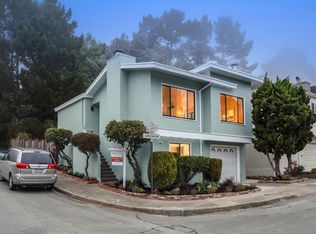 1 Greenview Ct, San Francisco, CA 94131