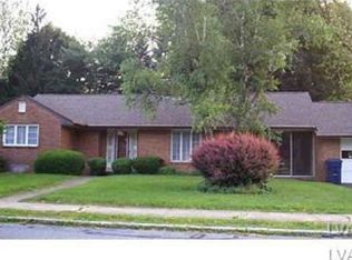 302-308 S 35th St, Allentown, PA 18104
