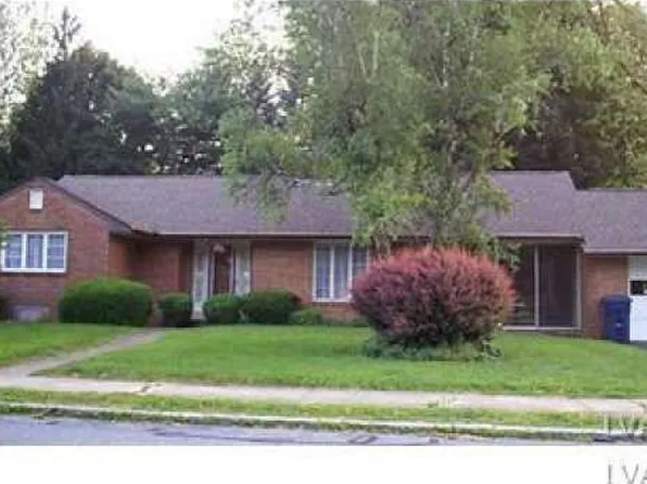 302-308 S 35th St, Allentown, PA 18104