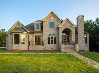 3023 SW 7th Century Row, Conyers, GA 30094