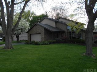 2037 Windsor Pl, Findlay, OH 45840