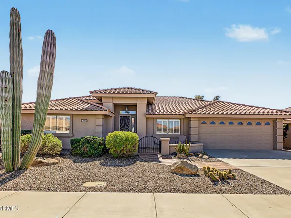 11325 E MEDINA Avenue, Mesa, AZ 85209