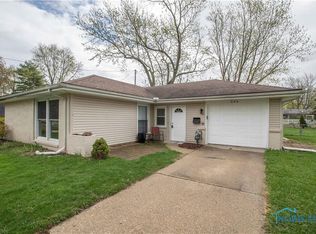 246 Margaret Pl, Perrysburg, OH