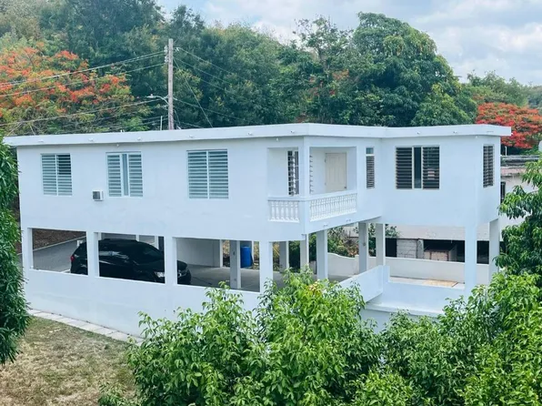 Bo Cana, Ponce, PR 00728