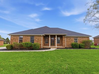 322 Bocote Dr, Berea, KY, 40403