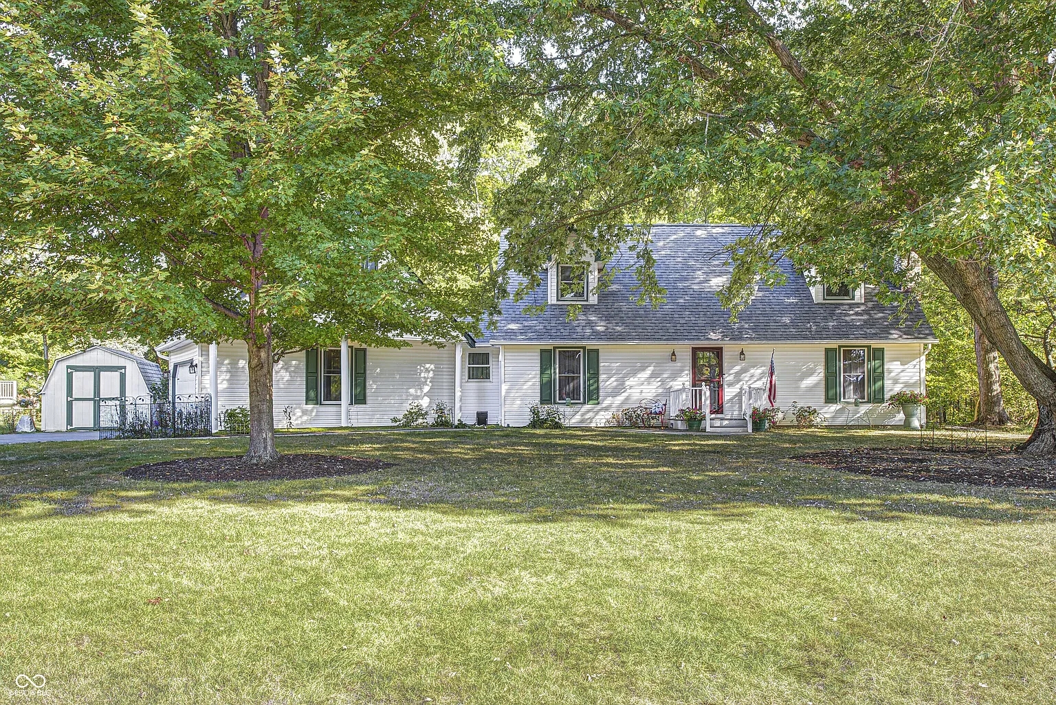 5260 Hill Valley Dr photo 1