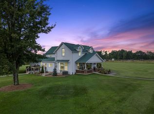 3136 Bardwell West Rd, Mount orab, OH 45154