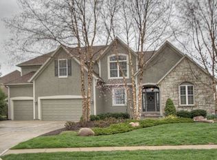 11611 W 147th St, Olathe, KS 66062