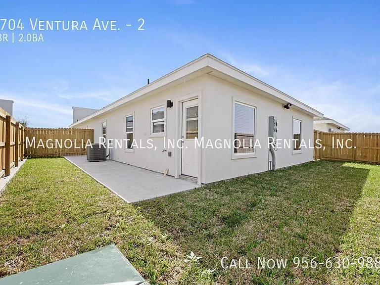 3704 Ventura Ave #2 — Photo 16