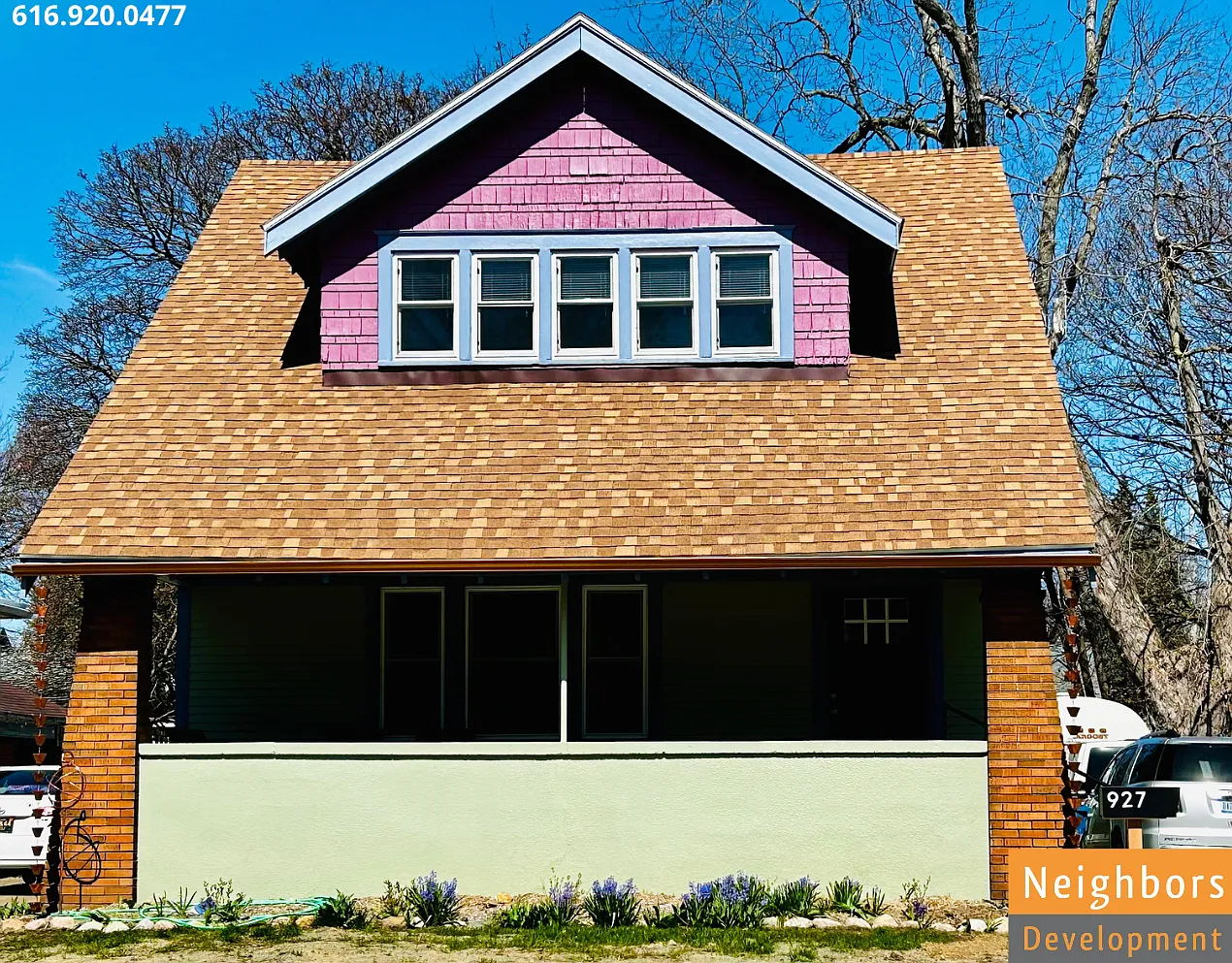 927 Arianna Street NW - 1 — Photo 1