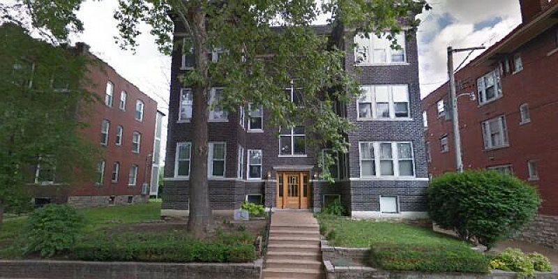 1st image of 316 Laurel St #2H