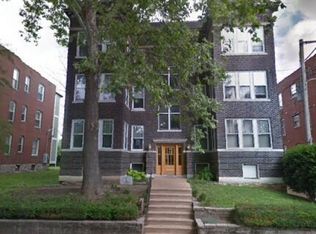 316 Laurel St #2H, Saint Louis, MO 63112