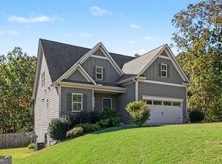 99 Glen Oaks Dr, Dawsonville, GA 30534