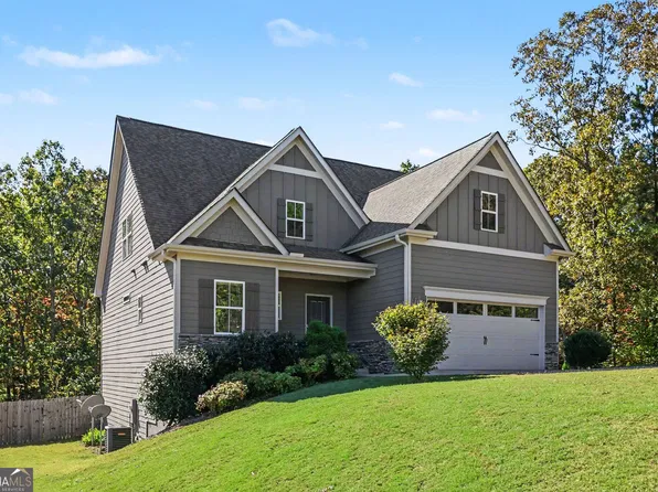 99 Glen Oaks Dr, Dawsonville, GA 30534