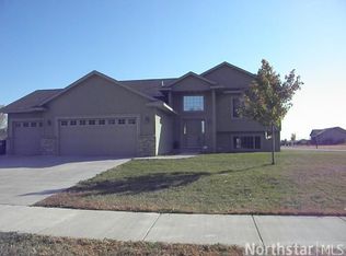 13203 Garden Dr SE, Becker, MN 55308