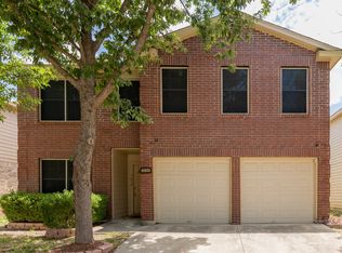 3434 Blue Topaz, San Antonio, TX 78245
