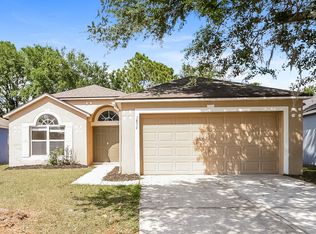 3837 Cinnamon Fern Loop, Clermont, FL 34714