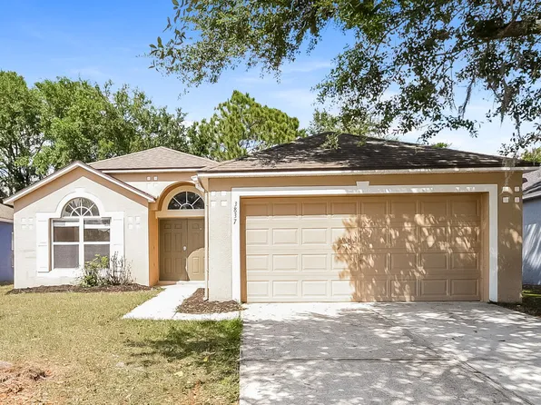 3837 Cinnamon Fern Loop, Clermont, FL 34714