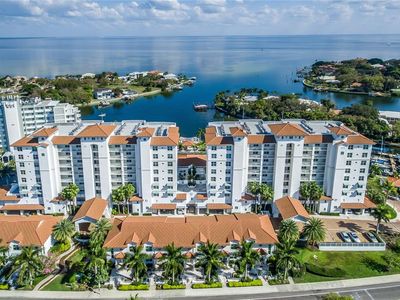 1325 Snell Isle Blvd NE Unit 701, Saint Petersburg, FL, 33704