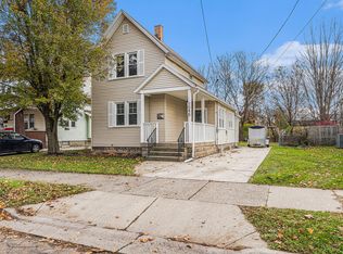 1046 Pulawski St SW, Grand Rapids, MI 49504