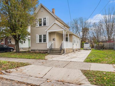 1046 Pulawski St SW, Grand Rapids, MI, 49504