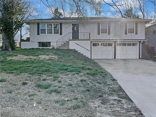 6909 Sycamore Ave, Kansas City, MO 64133