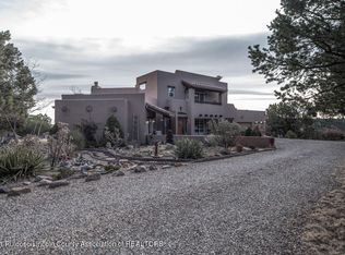 254 Deer Park Dr, Alto, NM