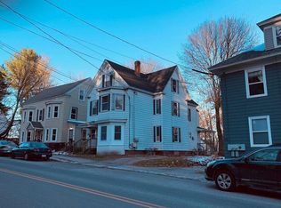 49 Gamage Ave, Auburn, ME 04210