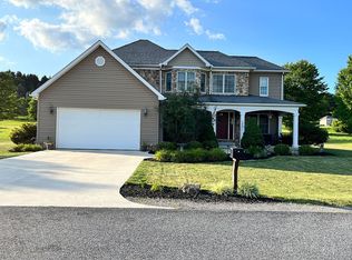 140 Manjit Rd, Somerset, PA 15501