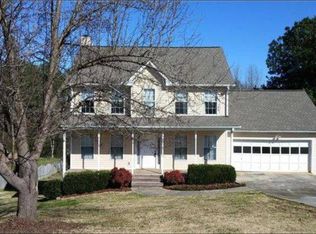 1559 Wynfield Dr, Auburn, GA