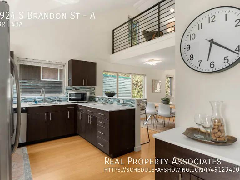 3924 S Brandon St #A — Photo 4