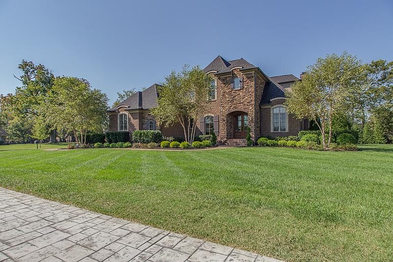 1255 Plantation Blvd, Gallatin, TN 37066 Zillow