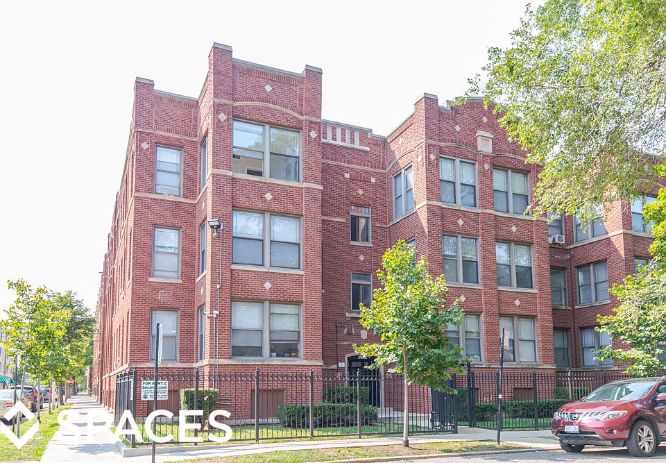1st image of 7700 N Marshfield Ave #77062E