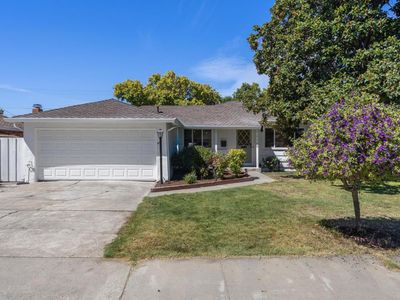 1168 Las Palmas Dr, Santa Clara, CA, 95051