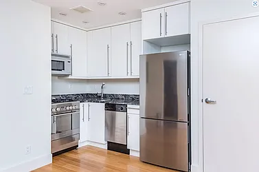 Rented by Modern Spaces