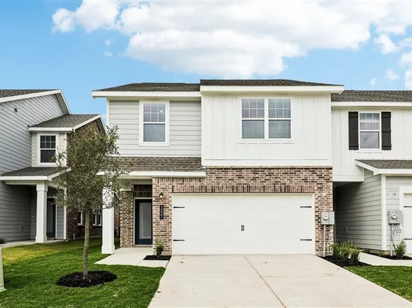 812 Pourtales Ln, Cedar Hill, TX 75104