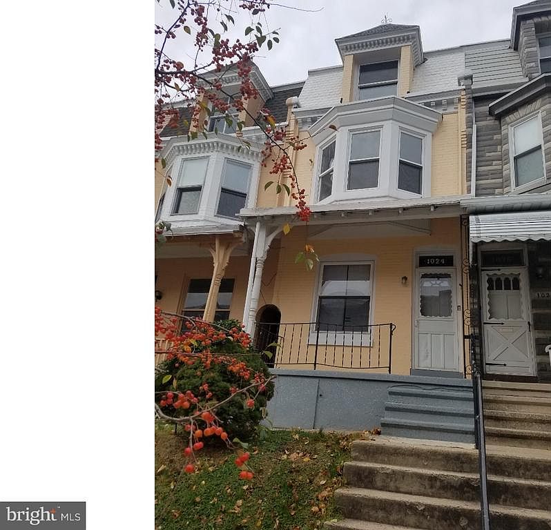 1024 Madison Ave, Reading, PA 19601 Zillow