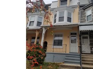 1024 Madison Ave, Reading, PA 19601