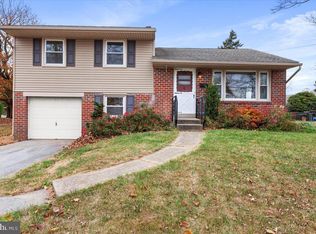 114 S Callowhill St, Topton, PA