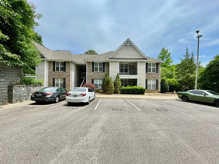 206 Fountainhead Ln #201 — Photo 2