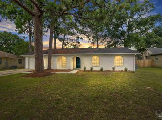 7930 Holgate Rd, Pensacola, FL 32514