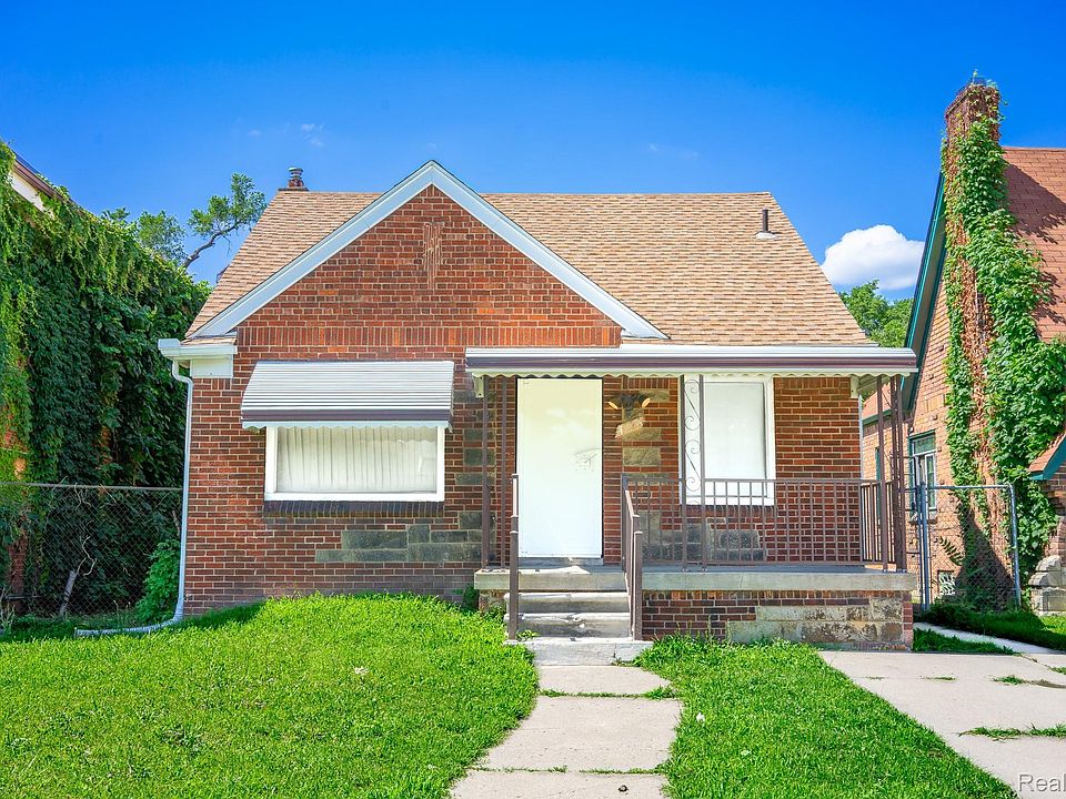 1st image of 4224 W Davison