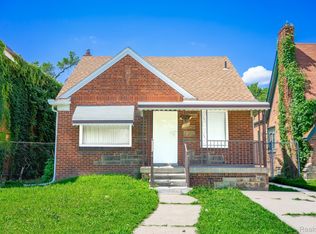 4224 W Davison, Detroit, MI 48238