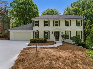 1731 E Bank Dr, Marietta, GA 30068