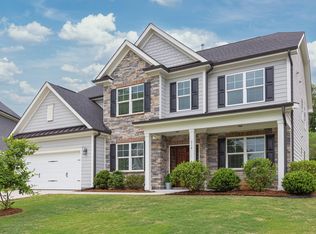 214 Everam Ct, Chapel Hill, NC 27516