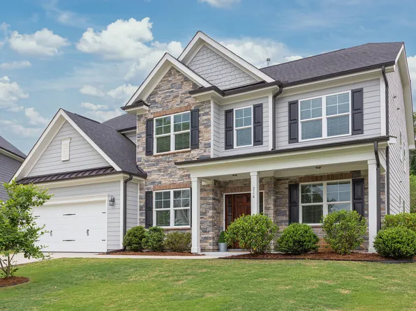 214 Everam Ct, Chapel Hill, NC 27516