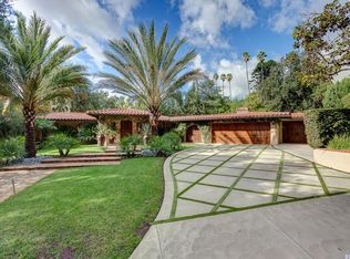 4435 Encinas Dr, La Canada Flintridge, CA 91011