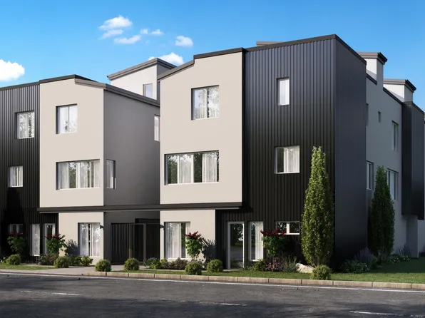 4925 N Lowell Blvd #4, Denver, CO 80221