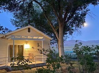 6025 Pedroli Ave, Winnemucca, NV 89445