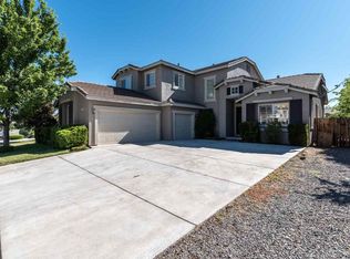 1371 Horse Creek Way, Fernley, NV 89408